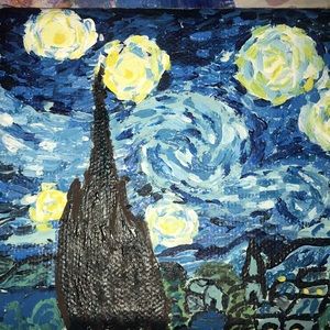 Meet your Posher, Ailen